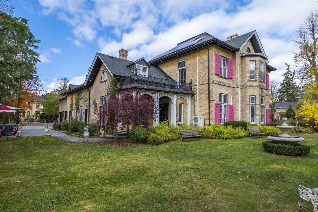 House in Brant, Ontario, Canada 4 - 17852707