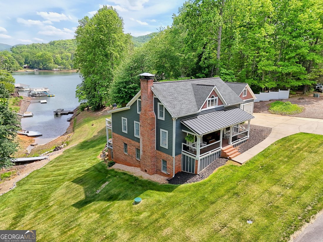 House in Hiawassee, Georgia, United States 4 - 17854876