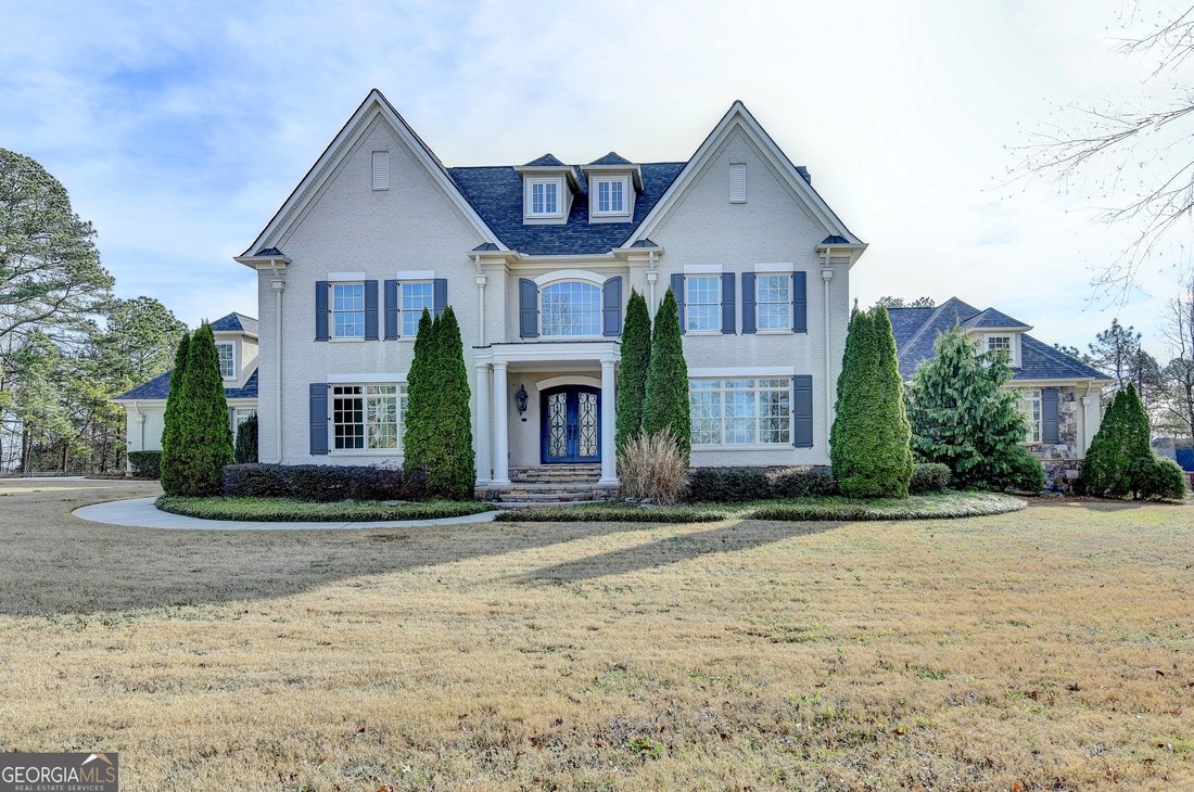 House in Buford, Georgia, United States 4 - 17854889