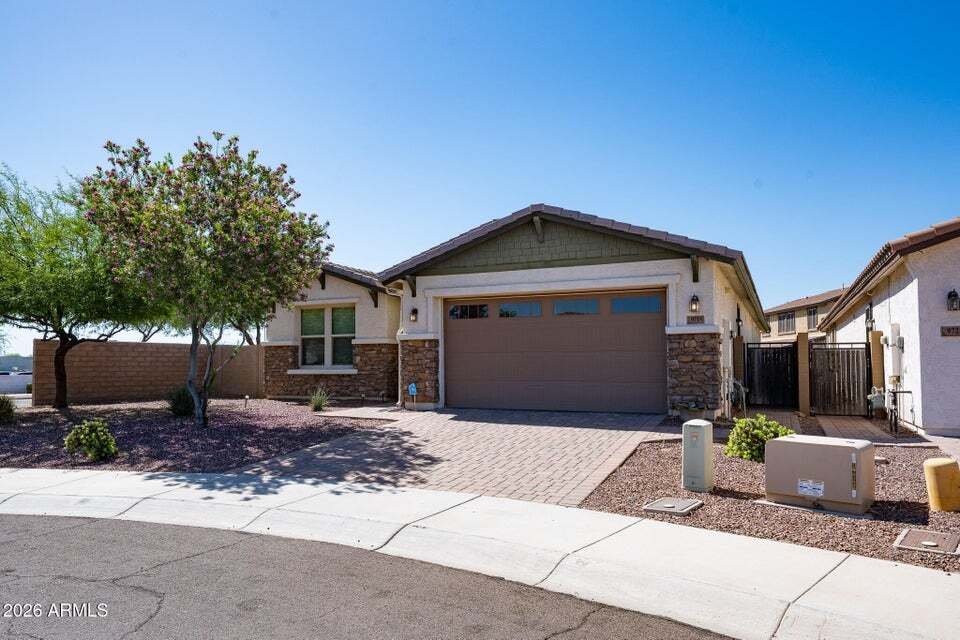 House in Peoria, Arizona, United States 3 - 17852388