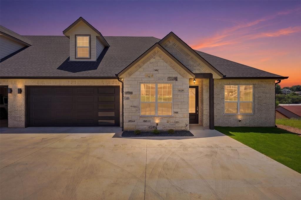 Townhouse in Granbury, Texas, United States 1 - 17855789