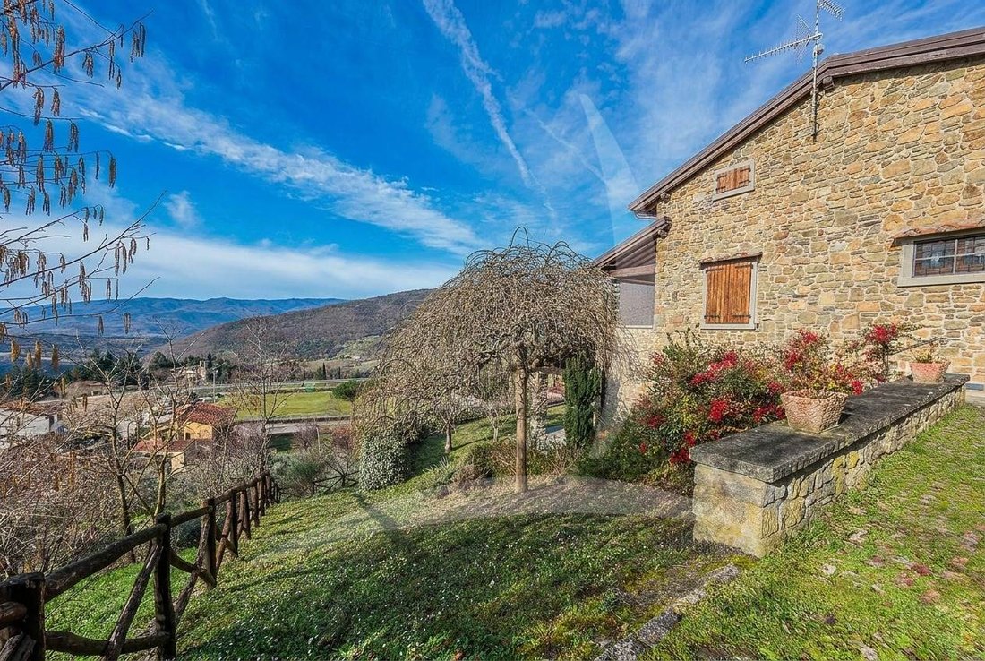 Altro a Chitignano, Toscana, Italia 5 - 16816594