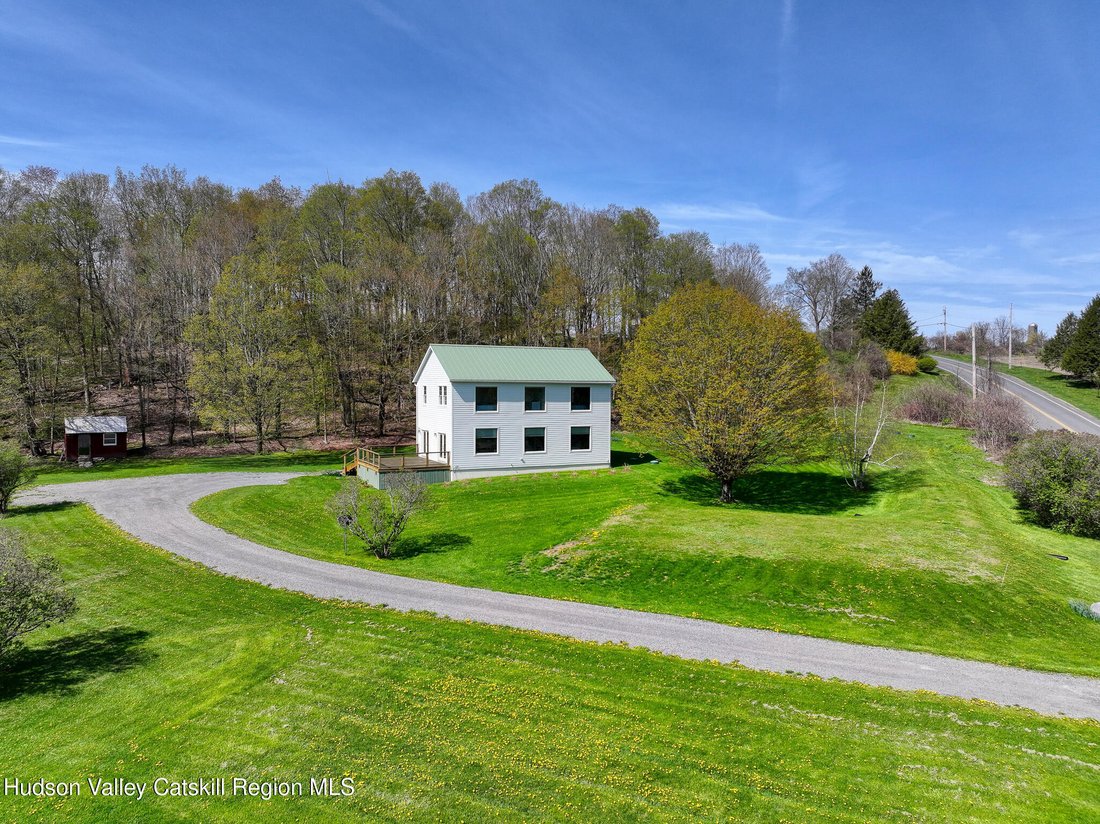 House in Millerton, New York, United States 2 - 17853005