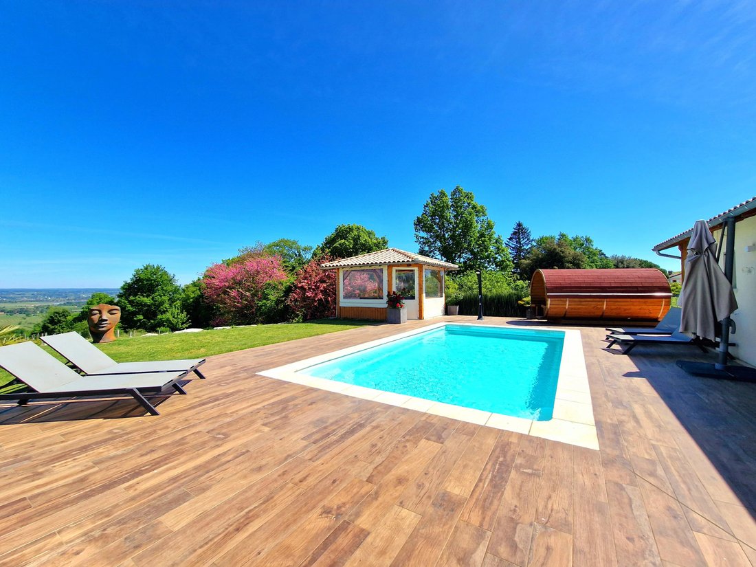House in Monbazillac, Nouvelle-Aquitaine, France 1 - 15228063