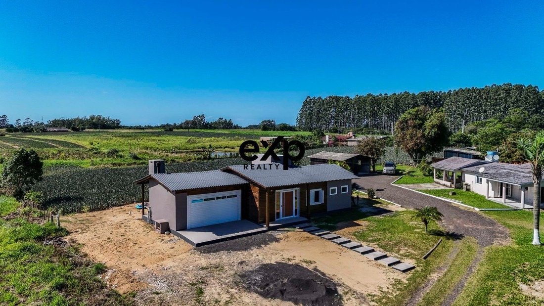 Country House in TERRA DE AREIA, State of Rio Grande do Sul, Brazil 1 - 17856447