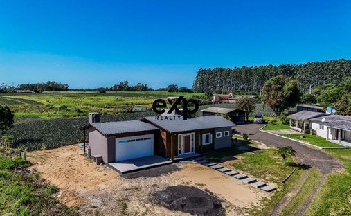 Casa di campagna in TERRA DE AREIA, Rio Grande do Sul, Brasile 1