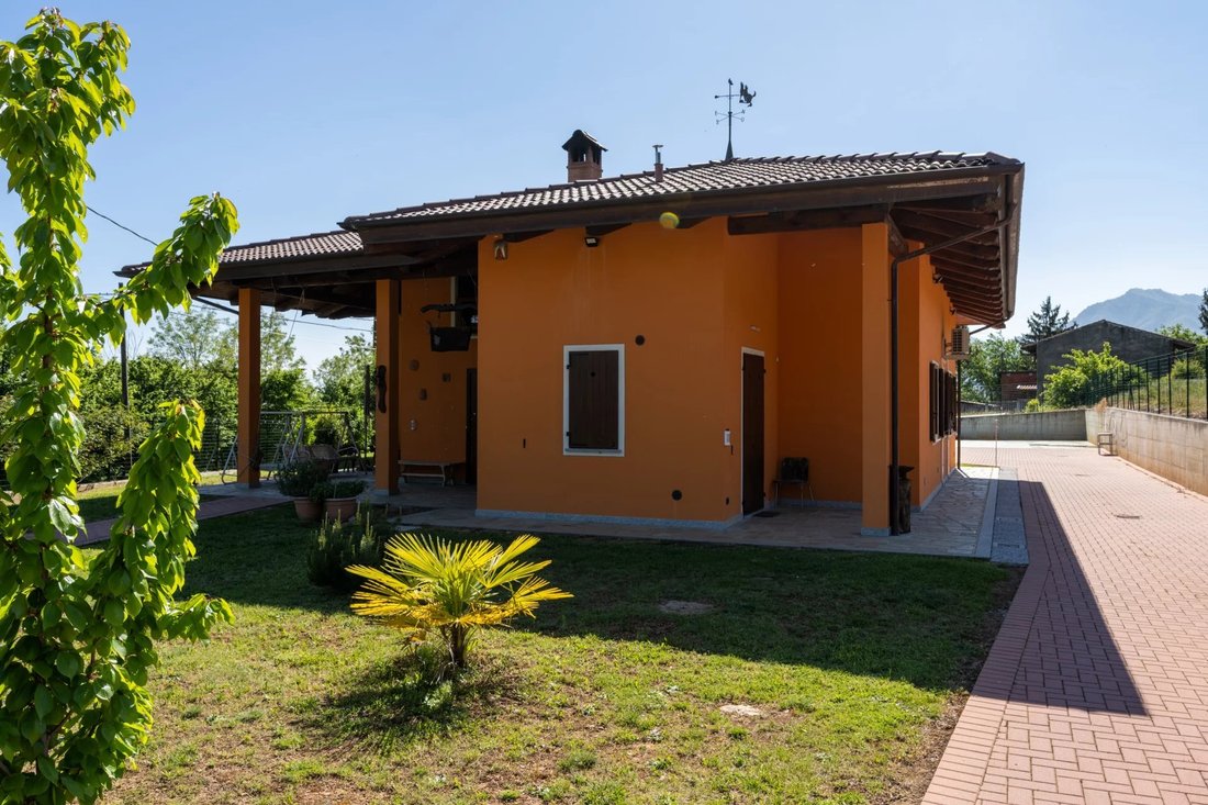 Villa in Piossasco, Piedmont, Italy 3 - 16792167