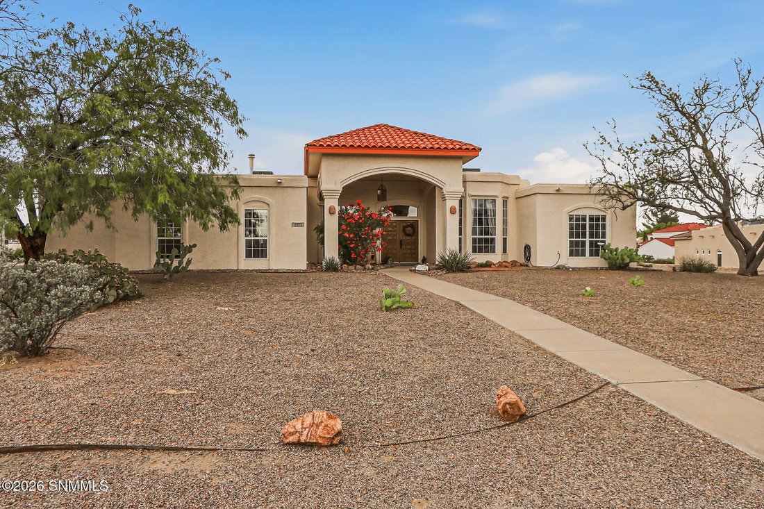 House in Las Cruces, New Mexico, United States 4 - 17856978