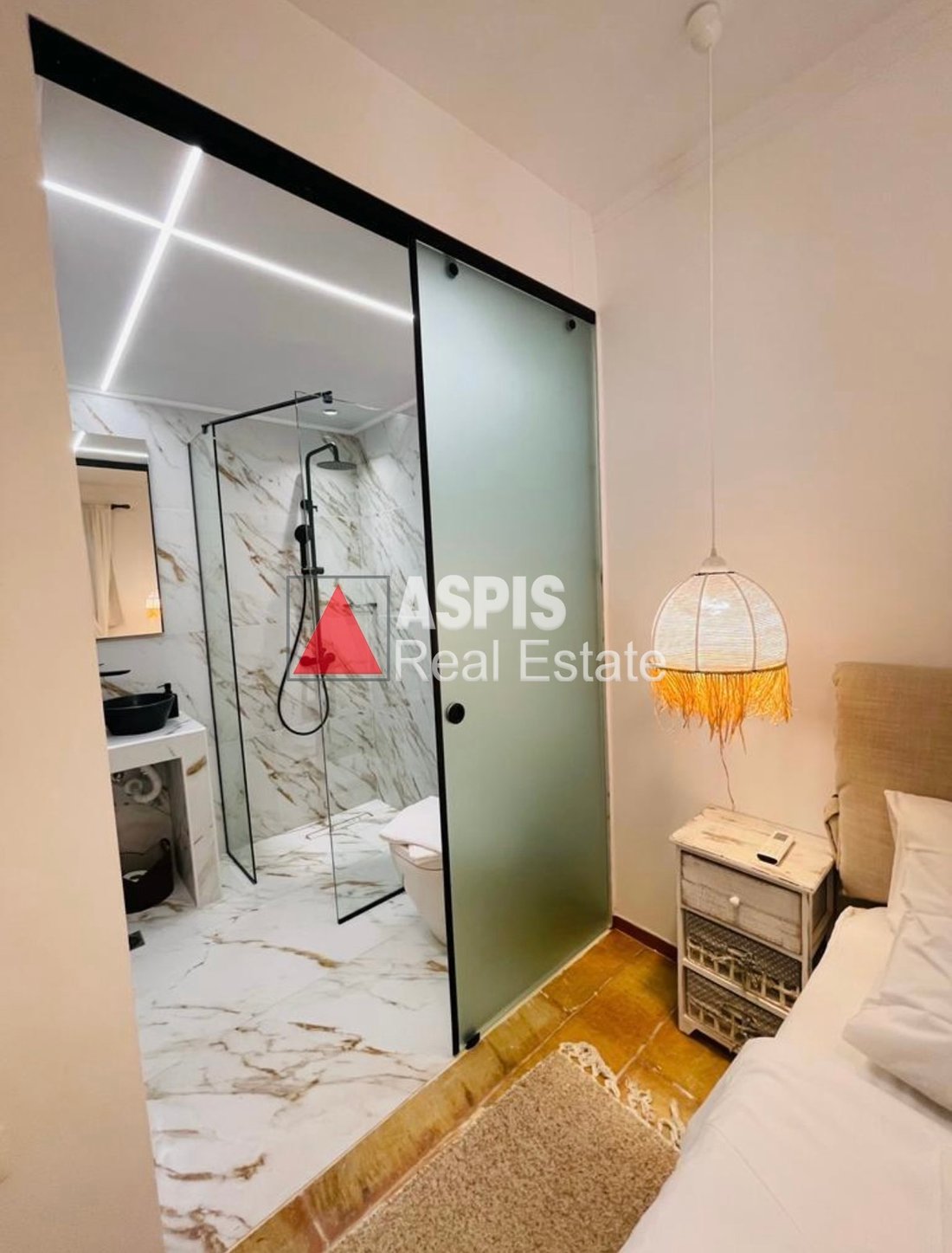 Apartment in Saronida, Attica, Greece 3 - 17852362