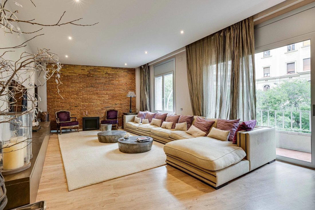 Apartment in Gracia, Barcelona, Spain 5 - 17853250