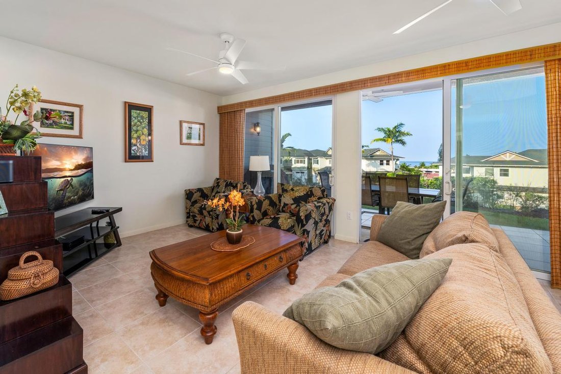 Condo in Kailua-Kona, Hawaii, United States 1 - 17854313