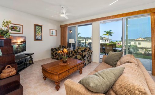 Condo in Kailua-Kona, Hawaii, United States 1