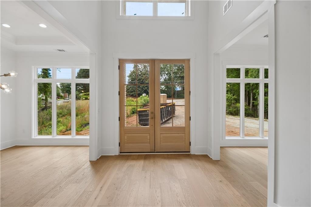 House in Alpharetta, Georgia, United States 4 - 17855455