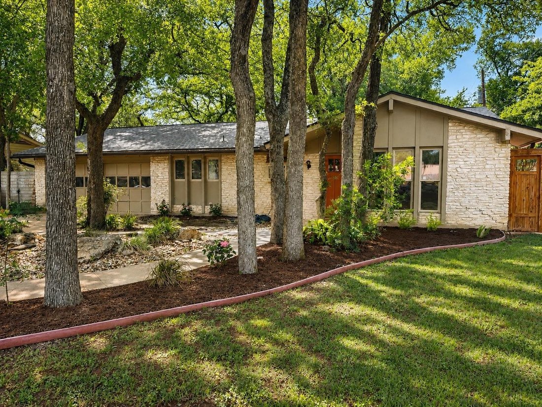 House in Austin, Texas, United States 3 - 17855257