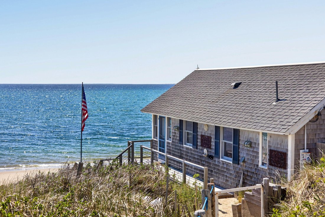 House in Truro, Massachusetts, United States 3 - 17851351