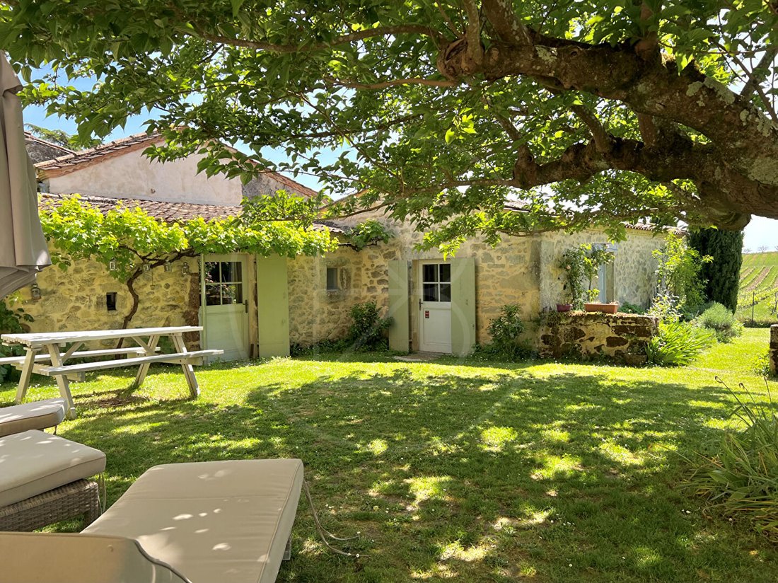 Villa in Sauveterre-de-Guyenne, Nouvelle-Aquitaine, France 3 - 17856209