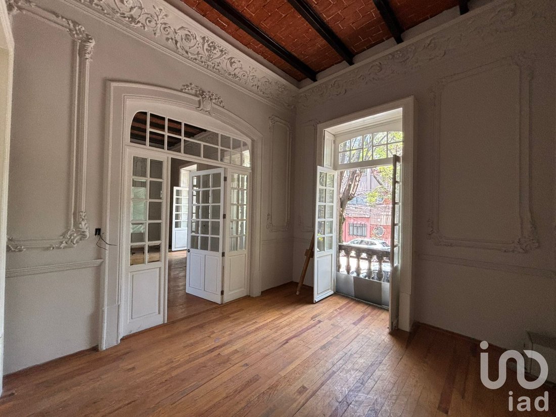 House in Mexico City, Mexico 5 - 17852855