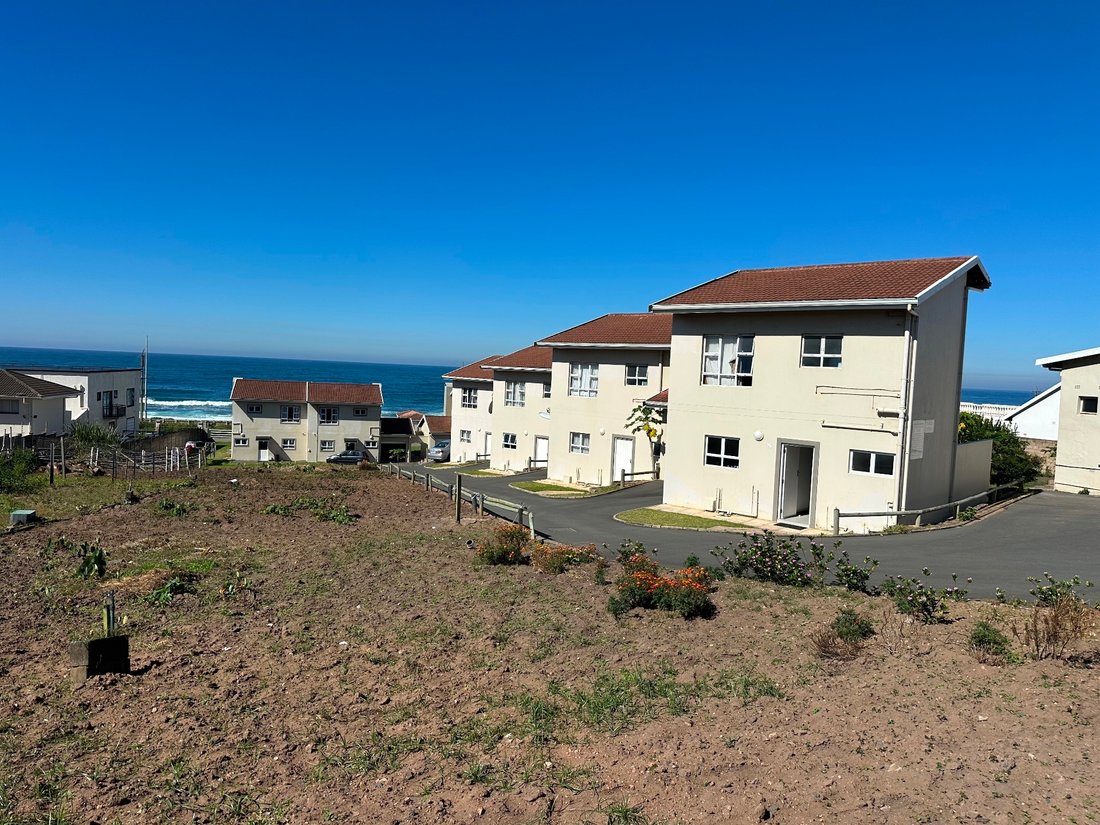 Estate in Scottburgh, KwaZulu-Natal, South Africa 2 - 17847776