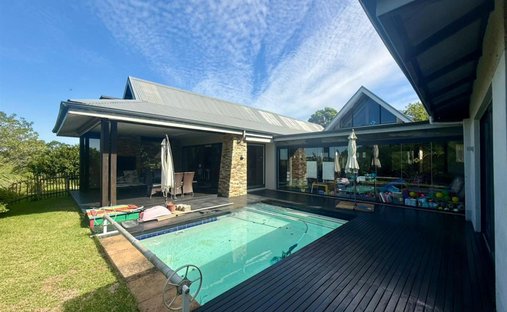 House in Dolphin Coast, KwaZulu-Natal, South Africa 1