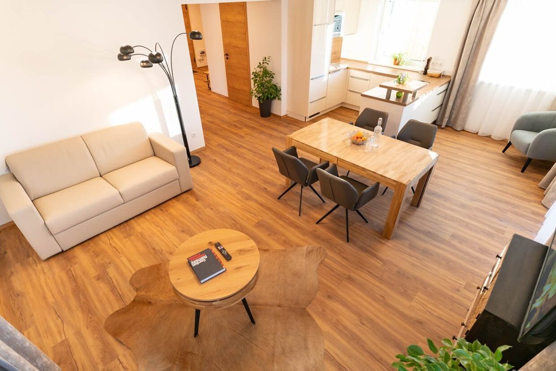 Apartment in Ramsau am Dachstein, Styria, Austria 1 - 17702221