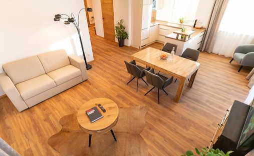 Wohnung in Ramsau am Dachstein, Steiermark, Österreich 1