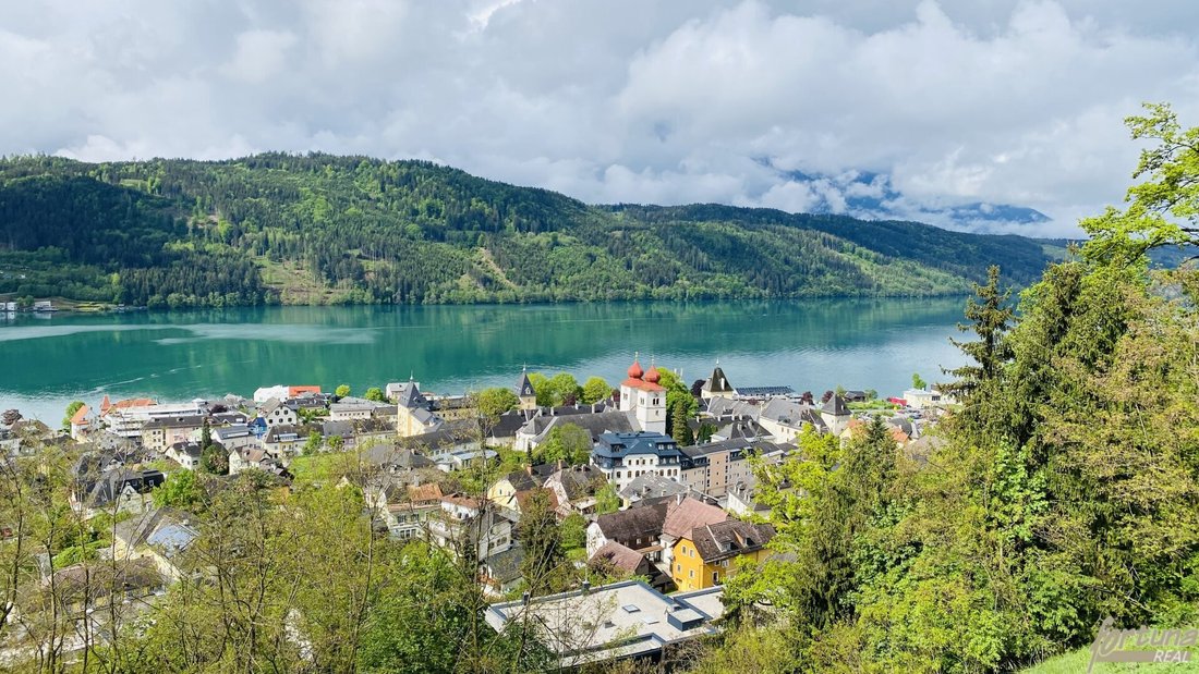 Apartment in Millstatt, Carinthia, Austria 5 - 17853442