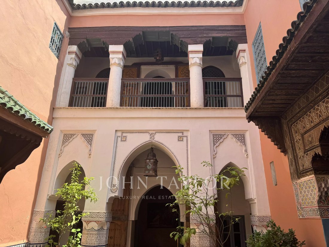 Autres à Médina, Marrakech-Safi, Maroc 1 - 17856345