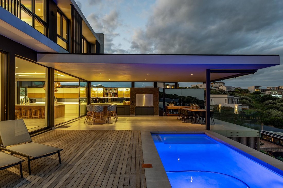 Haus in Sheffield Beach, KwaZulu-Natal, Südafrika 2 - 17854864