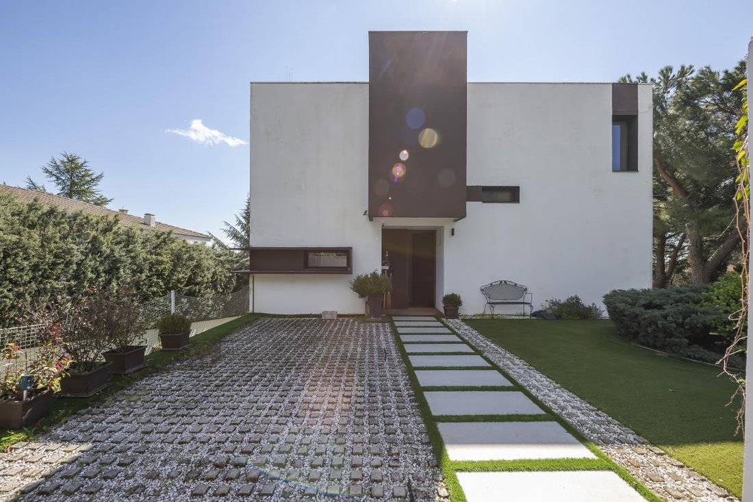 House in Valdemorillo, Comunidad de Madrid, Spain 3 - 17451796