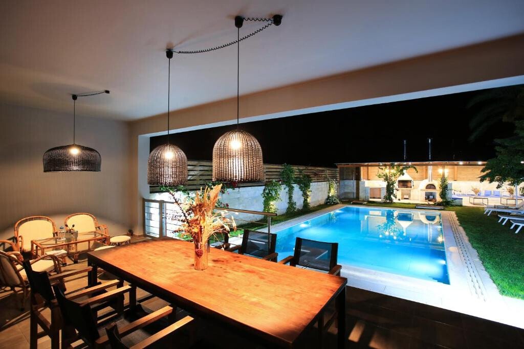 Villa in Community of Anopolis, Gouves, Greece 2 - 17851311