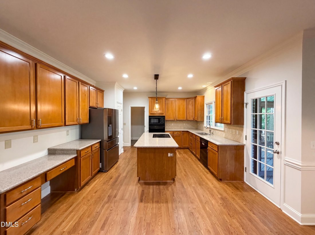 House in Raleigh, North Carolina, United States 4 - 17854749