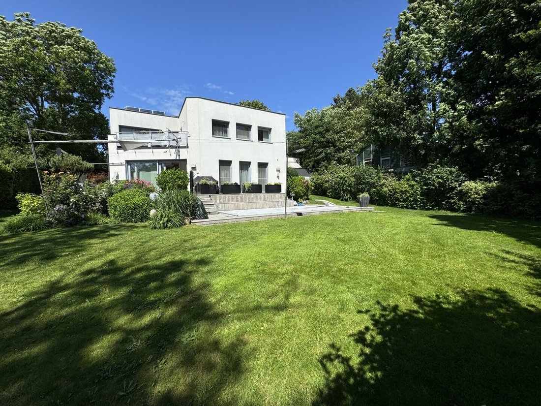 House in Gablitz, Lower Austria, Austria 3 - 17853507