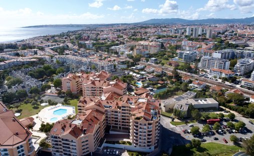 Appartement à Carcavelos et Parede, Lisbonne, Portugal 1