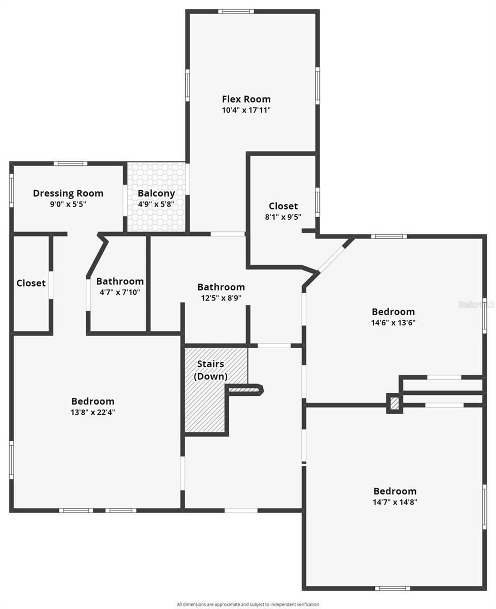 House in New Smyrna Beach, Florida, United States 3 - 17855031