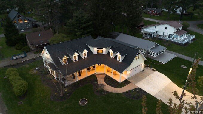 Andere in Rushford, New York, Vereinigte Staaten 2 - 17853668
