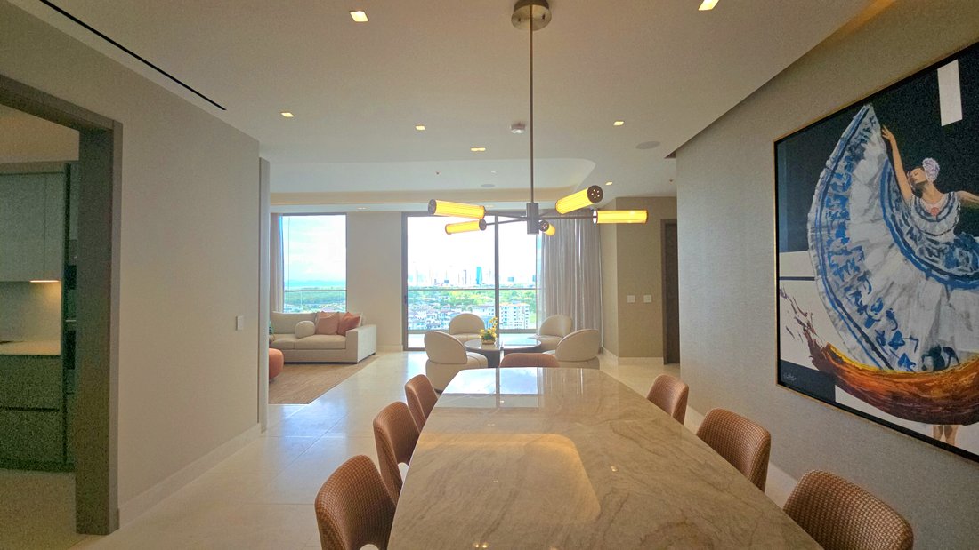 Apartment in Panama City, Panama, Panama 1 - 17854145