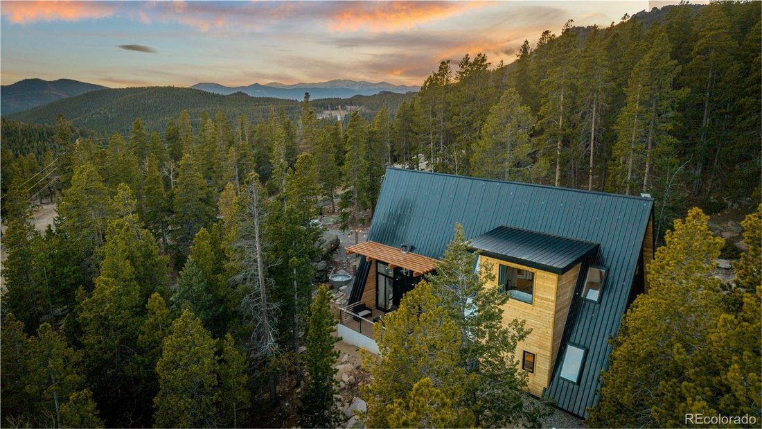 Apartment in Black Hawk, Colorado, United States 2 - 17854366
