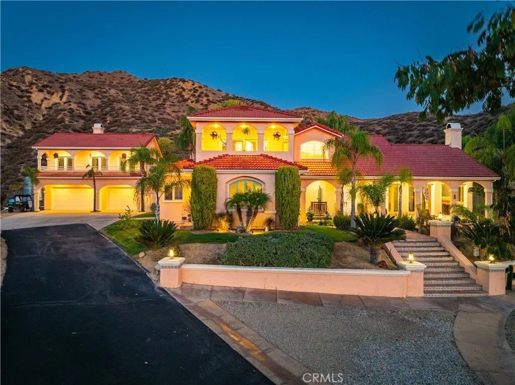 House in Santa Clarita, California, United States 1 - 16611368