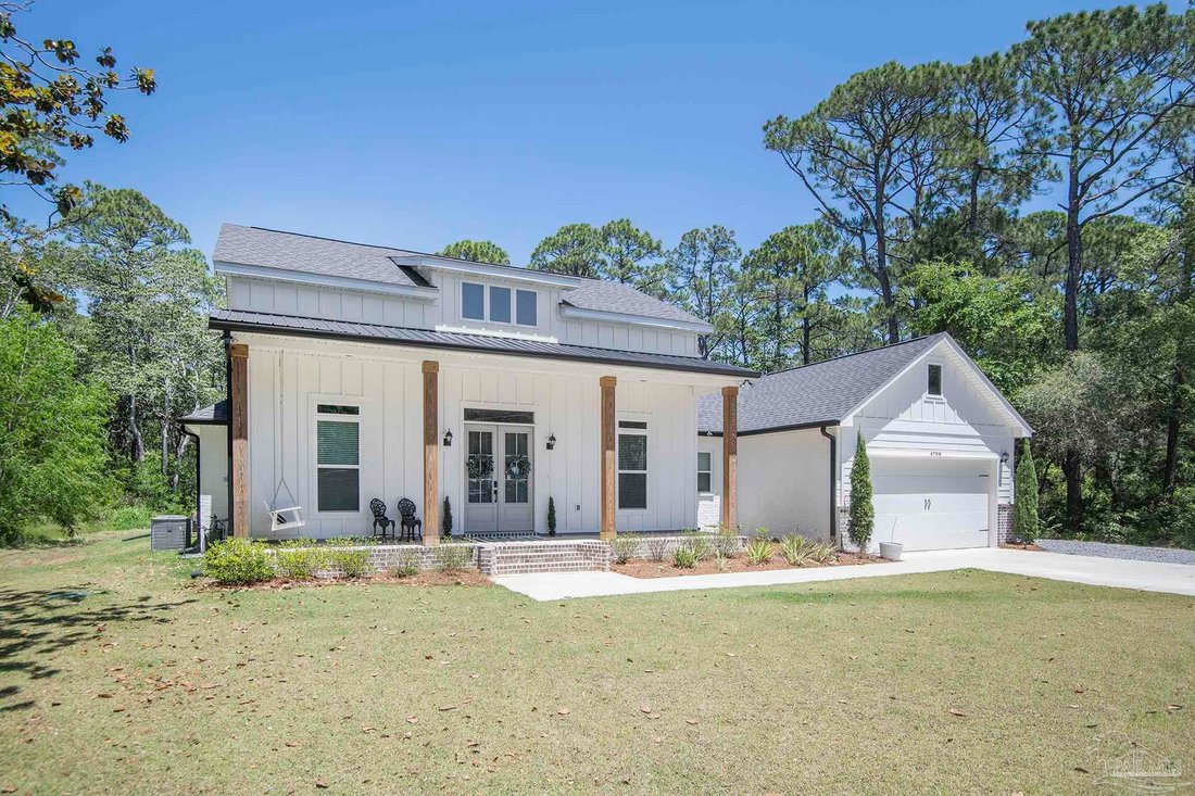 House in Gulf Breeze, Florida, United States 2 - 17854558