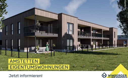Apartment in Amstetten, Lower Austria, Austria 1