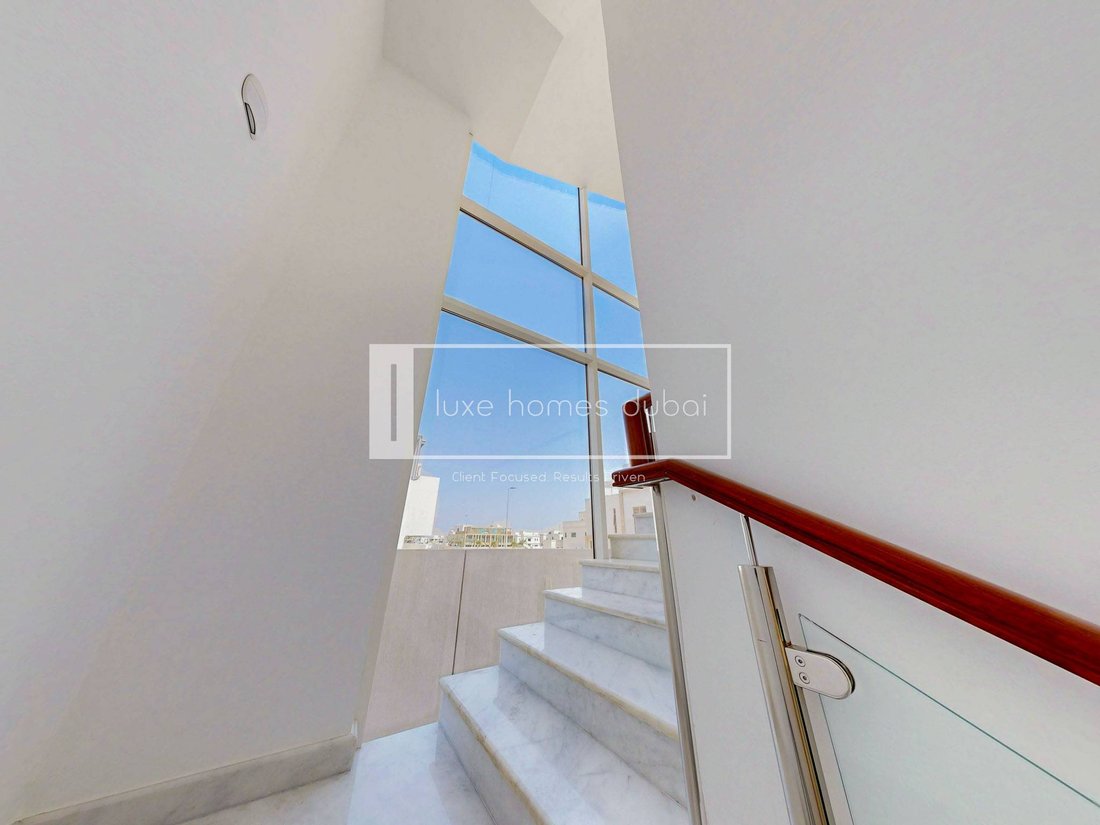 Villa in Al Barari, Dubai, United Arab Emirates 5 - 17851658