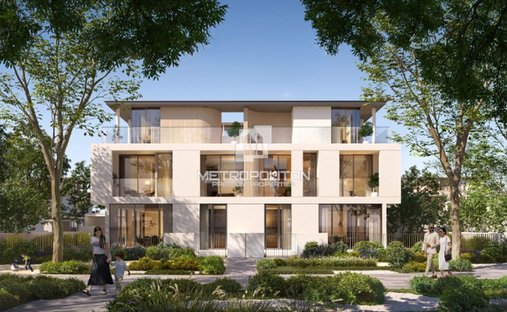 Villa a Dubai, Dubai, Emirati Arabi Uniti 1