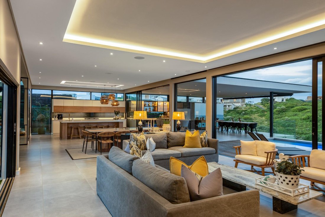 Haus in Sheffield Beach, KwaZulu-Natal, Südafrika 4 - 17854864