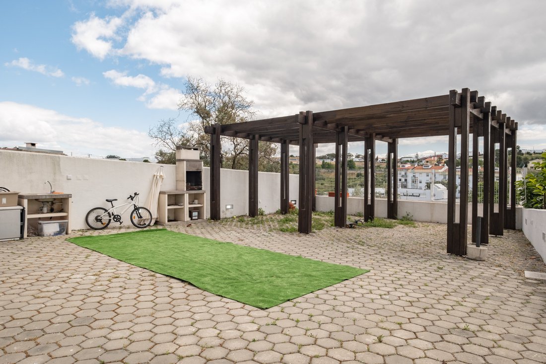 Apartment in Porto Salvo, Lisbon, Portugal 1 - 17855435