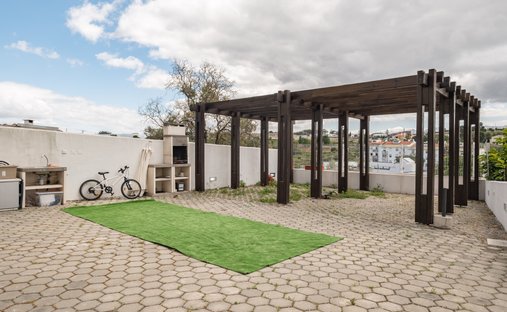 Apartment in Porto Salvo, Lisbon, Portugal 1