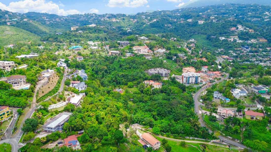 Land in Kingston, Jamaica 5 - 17857041