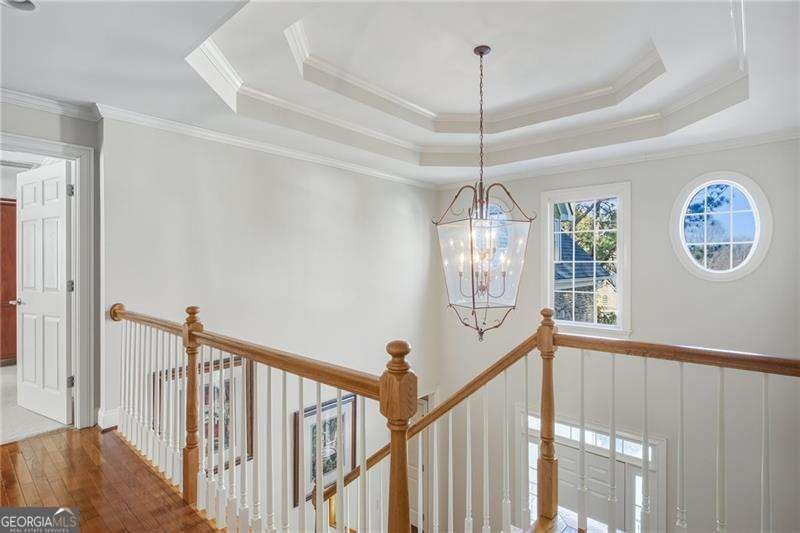 House in Acworth, Georgia, United States 4 - 17854816