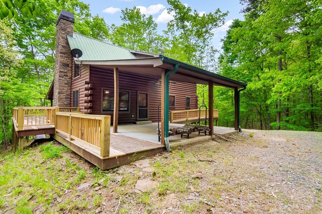 House in Morganton, Georgia, United States 3 - 17851454