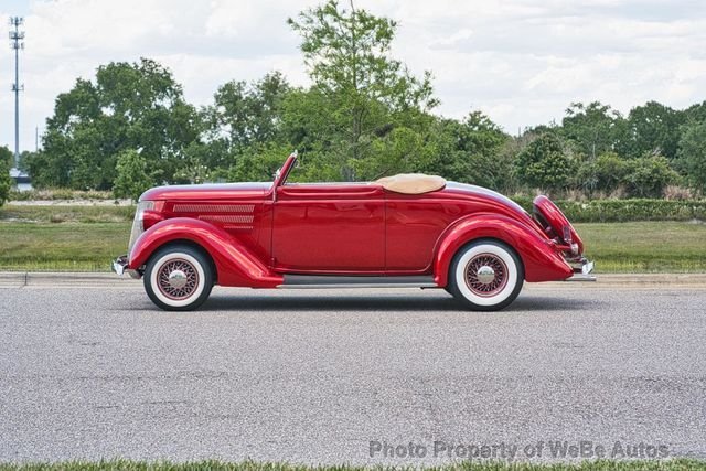 Ford Cabriolet in Calverton, NY, United States 2 - 17855170