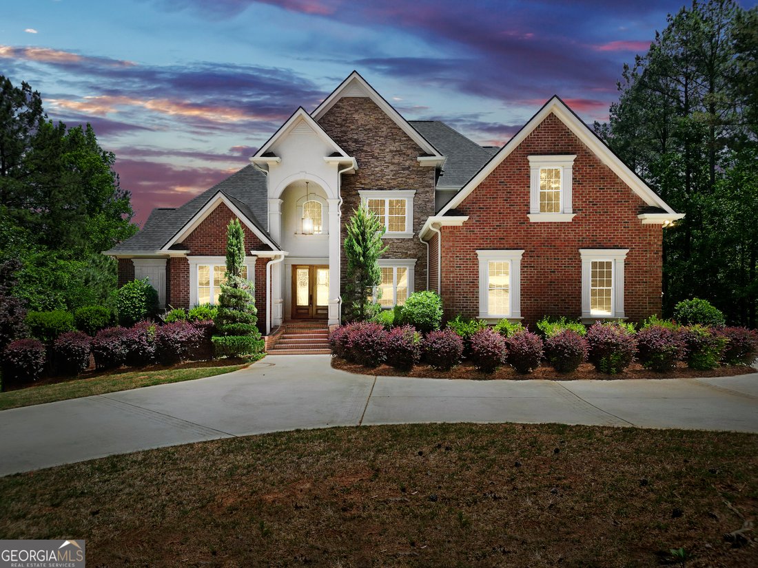 House in Forsyth, Georgia, United States 4 - 17836825
